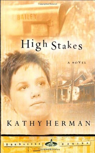 High Stakes book cover