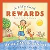 A Life God Rewards for Little Ones (Breakthrough Series)