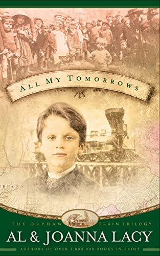 All My Tomorrows book cover