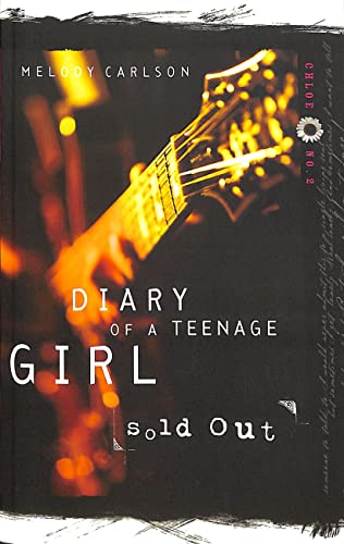 Sold Out book cover