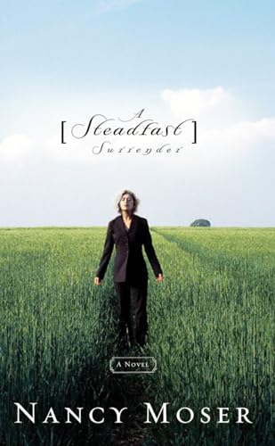 A Steadfast Surrender cover