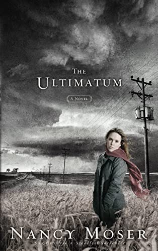 The Ultimatum book cover