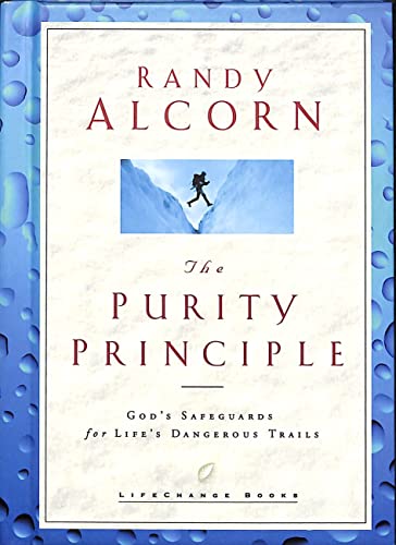 The Purity Principle book cover
