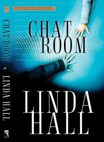 Chat Room book cover