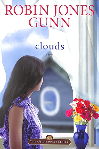 Clouds book cover