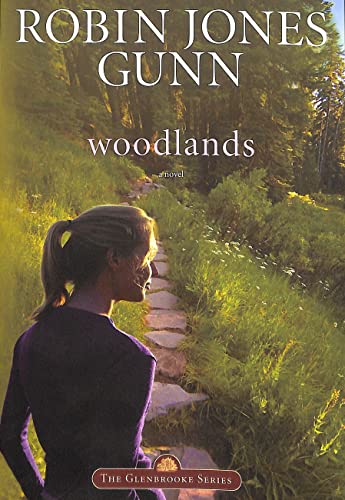 Woodlands book cover