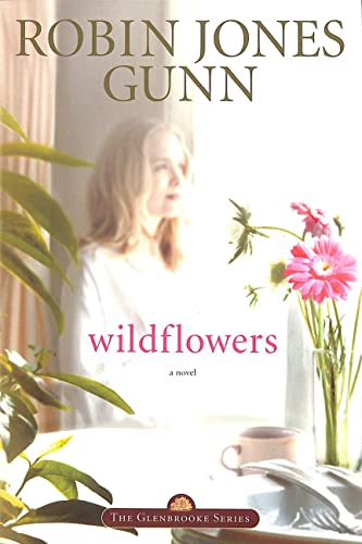 Wildflowers book cover