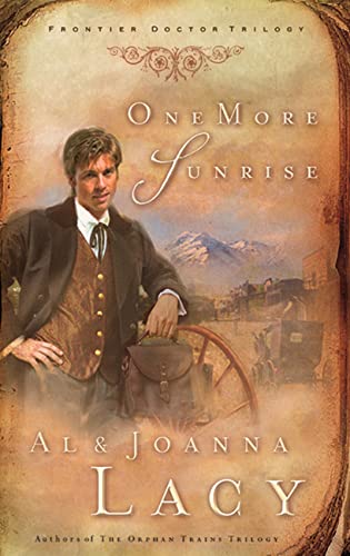 One More Sunrise book cover