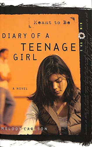 Meant to Be book cover