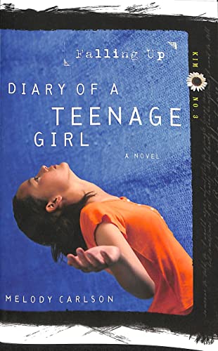 Falling Up book cover
