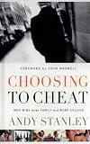 Choosing to Cheat: Who Wins When Family and Work Collide?