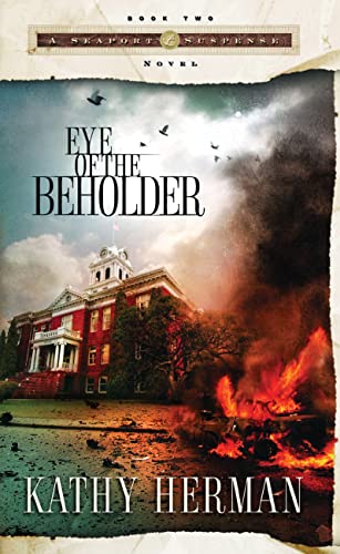 Eye of the Beholder book cover