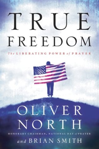 True Freedom book cover