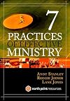 Seven Practices of Effective Ministry