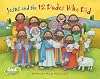 Jesus and the 12 Dudes Who Did