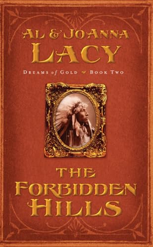 The Forbidden Hills cover