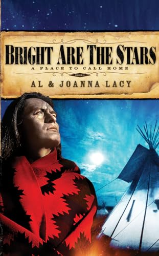 Bright Are the Stars book cover