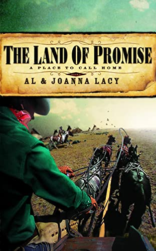 The Land of Promise book cover