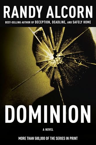 Dominion cover