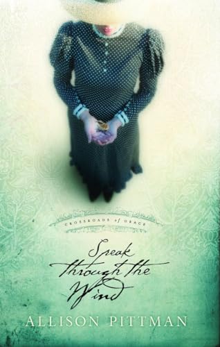 Speak Through the Wind book cover