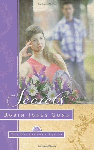 Secrets book cover