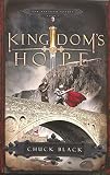 Kingdoms Hope Kingdom Book 2