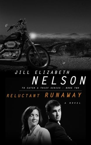 Reluctant Runaway book cover
