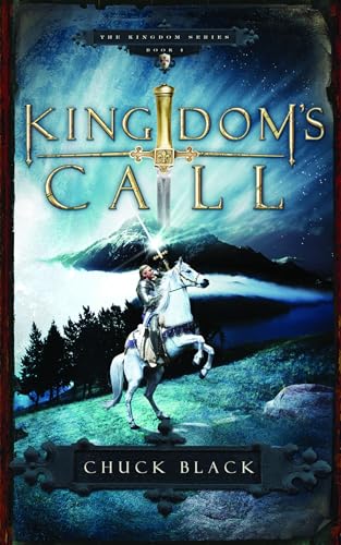 Cover of Kingdom's Call