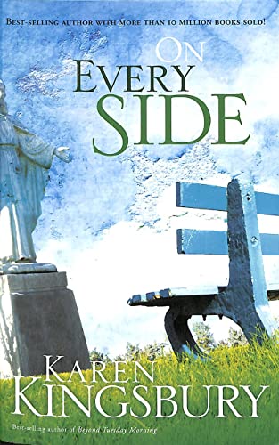 On Every Side book cover