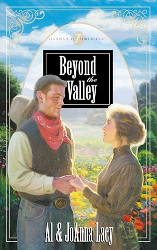 Beyond the Valley cover