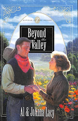 Beyond the Valley book cover