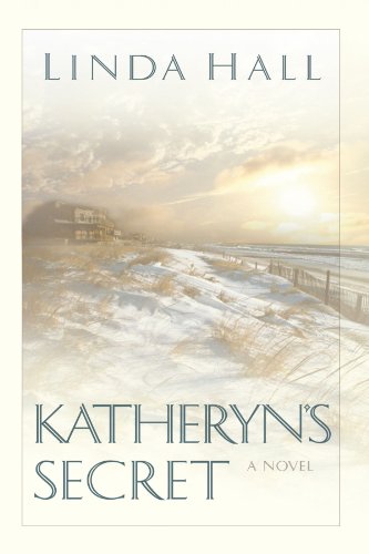 Katheryn's Secret book cover