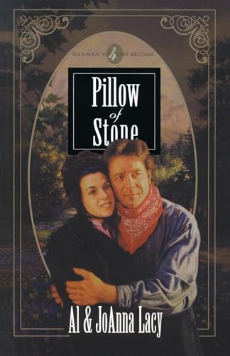 Pillow of Stone (By: Al & Joanna) cover