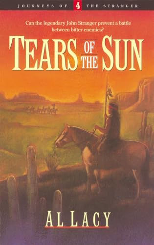 Tears of the Sun book cover