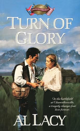 Turn of Glory cover