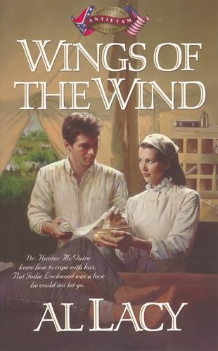 Wings of the Wind book cover