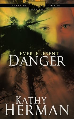 Ever Present Danger cover