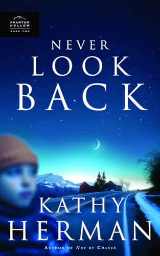 Never Look Back book cover