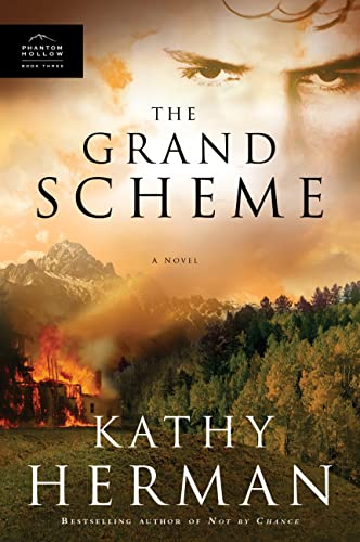 The Grand Scheme book cover