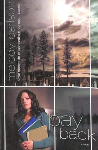 Payback book cover