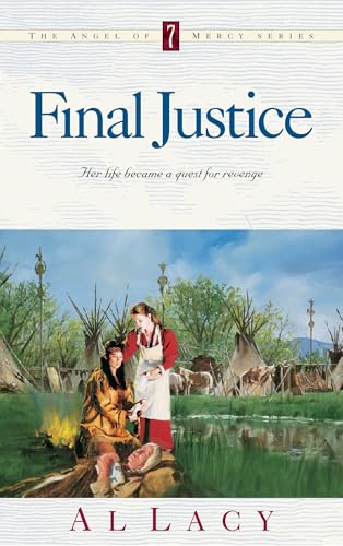 Final Justice cover