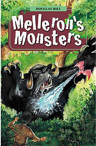 Melleron's Monsters