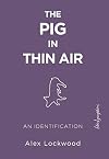 The pig in thin air : an identification