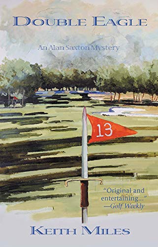 Double Eagle book cover
