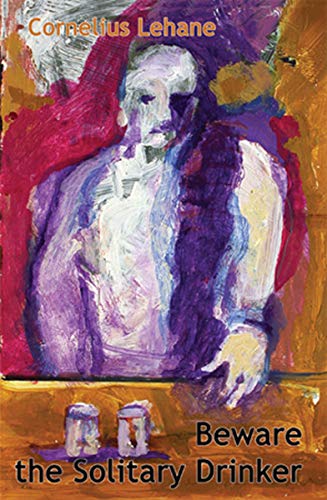 Beware the Solitary Drinker cover