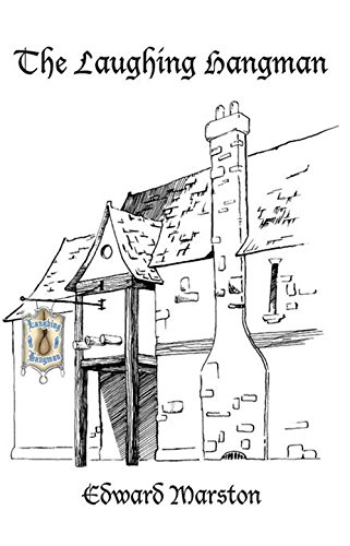 The Laughing Hangman book cover