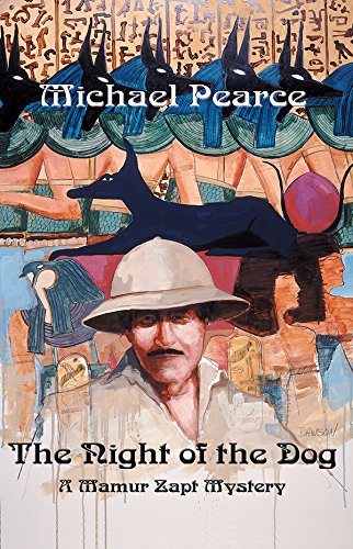 The Night of the Dog cover