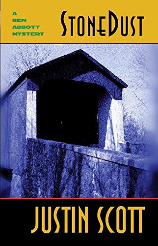 Stonedust book cover