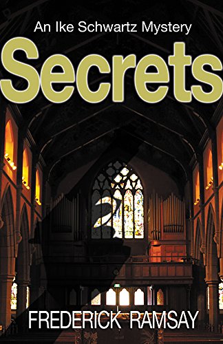 Secrets book cover