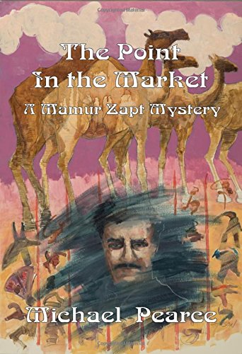 The Point in the Market cover
